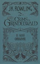 ELS CRIMS DE GRINDELWALD