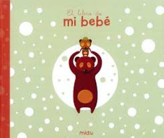 EL LIBRO DE MI BEBÈ