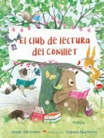 EL CLUB DE LECTURE DEL CONILLET