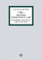SPANISH INSOLVENCY LAW (INGLS)