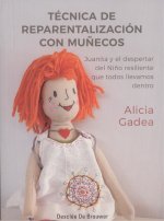 TCNICA DE REPARENTALIZACION CON MUÑECOS