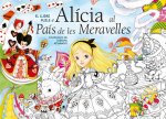 ALICIA AL PAÍS DE LES MERAVELLES