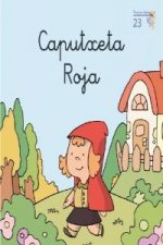 Caputxeta roja