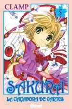 Sakura, la caçadora de cartes 5