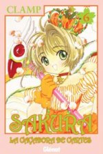 Sakura, la caçadora de cartes 6