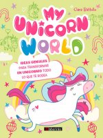 My unicorn world