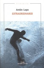 EXTRAORDINARIO