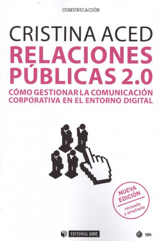 RELACIONES PÚBLICAS 2.0