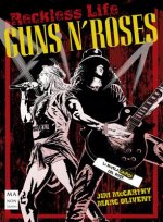 Guns N' Roses: La Novela Gráfica del Rock