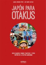 JAPON PARA OTAKUS
