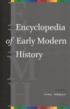 Encyclopedia of Early Modern History, Volume 6: (Geodesy - Indulgences)