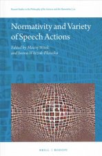 Normativity and Variety of Speech Actions