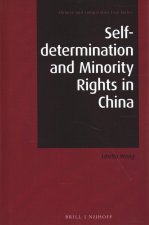 Self-Determination and Minority Rights in China