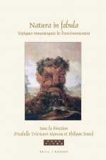 Natura in Fabula: Topiques Romanesques de l'Environnement