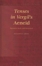 Tenses in Vergil's Aeneid: Narrative Style and Structure