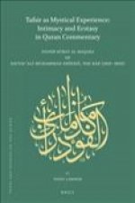Tafsir as Mystical Experience: Intimacy and Ecstasy in Quran Commentary: Tafsīr Sūrat Al-Baqara by Sayyid ʿalī Muḥammad Sh&#