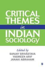 Critical Themes in Indian Sociology