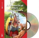 CONNECTICUT YANKEE IN KING ARTHUR'S +CD