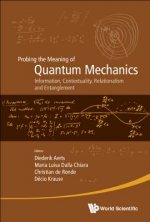 Probing The Meaning Of Quantum Mechanics: Information, Contextuality, Relationalism And Entanglement - Proceedings Of The Ii International Workshop On