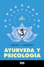Ayurveda Y Psicología