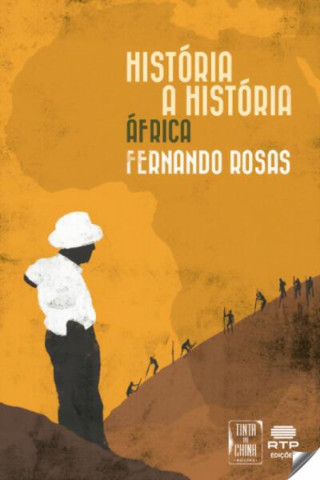 HISTORIA A HISTORIA ÁFRICA