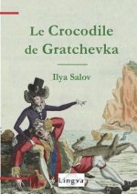 Crocodile de Gratchevka