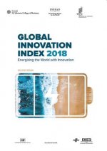 Global Innovation Index 2018