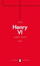 Henry VI (Penguin Monarchs)