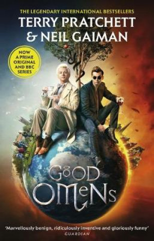 Good Omens (Film Tie-in)