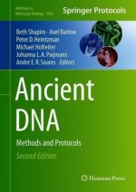 Ancient DNA