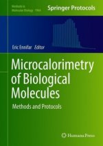 Microcalorimetry of Biological Molecules