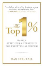 Top 1%: Habits, Attitudes & Strategies For Exceptional Success