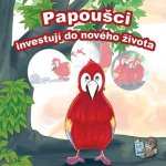 Papousci Investuji Do Noveho Zivota