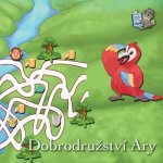 Arovo Dobrodruzstvi