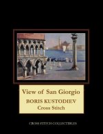 View of San Giorgio