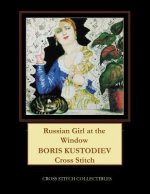 Russian Girl at the Window