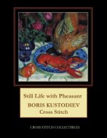 Still Life with Pheasant