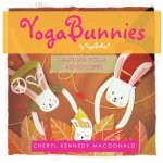 YogaBunnies by YogaBellies