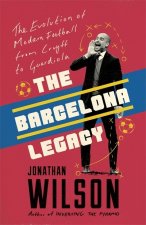 Barcelona Legacy