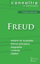 Comprendre Freud (analyse complete de sa pensee)