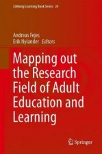 Mapping out the Research Field of Adult Education and Learning