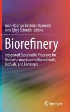 Biorefinery