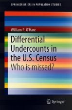 Differential Undercounts in the U.S. Census