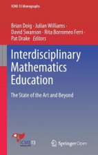 Interdisciplinary Mathematics Education