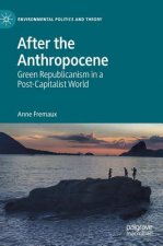 After the Anthropocene