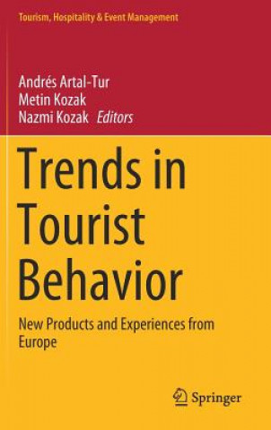 Trends in Tourist Behavior