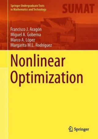 Nonlinear Optimization