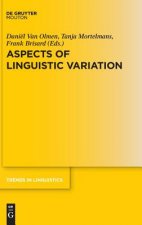 Aspects of Linguistic Variation