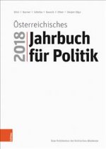 Osterreichisches Jahrbuch fur Politik 2018