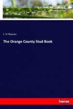 The Orange County Stud Book